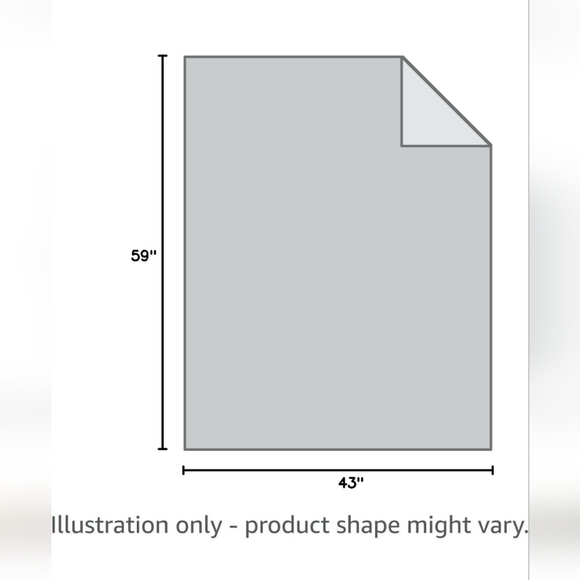 Cozy Bliss Panda Adventure Throw Blanket - Picture 3 of 5